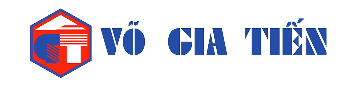 Công ty TNHH Võ Gia Tiến